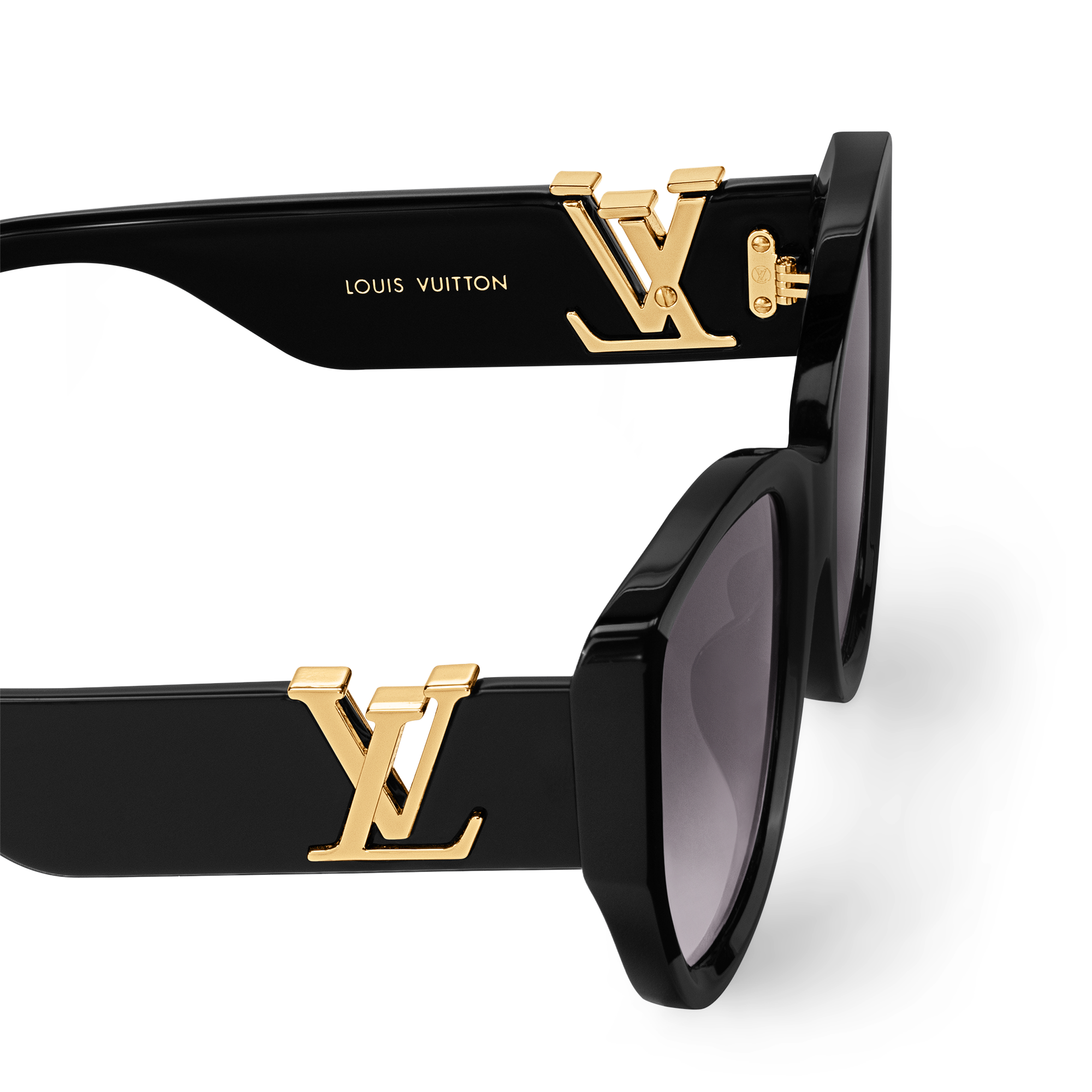 LV Icon Cat Eye Sunglasses . - Accessories | Louis Vuitton India